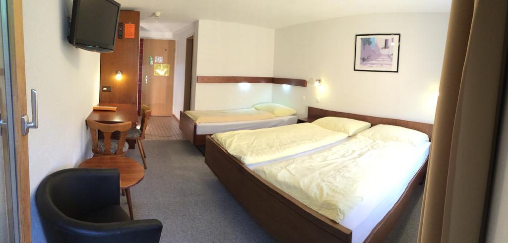Hotel Zum See グレヘン 部屋 写真