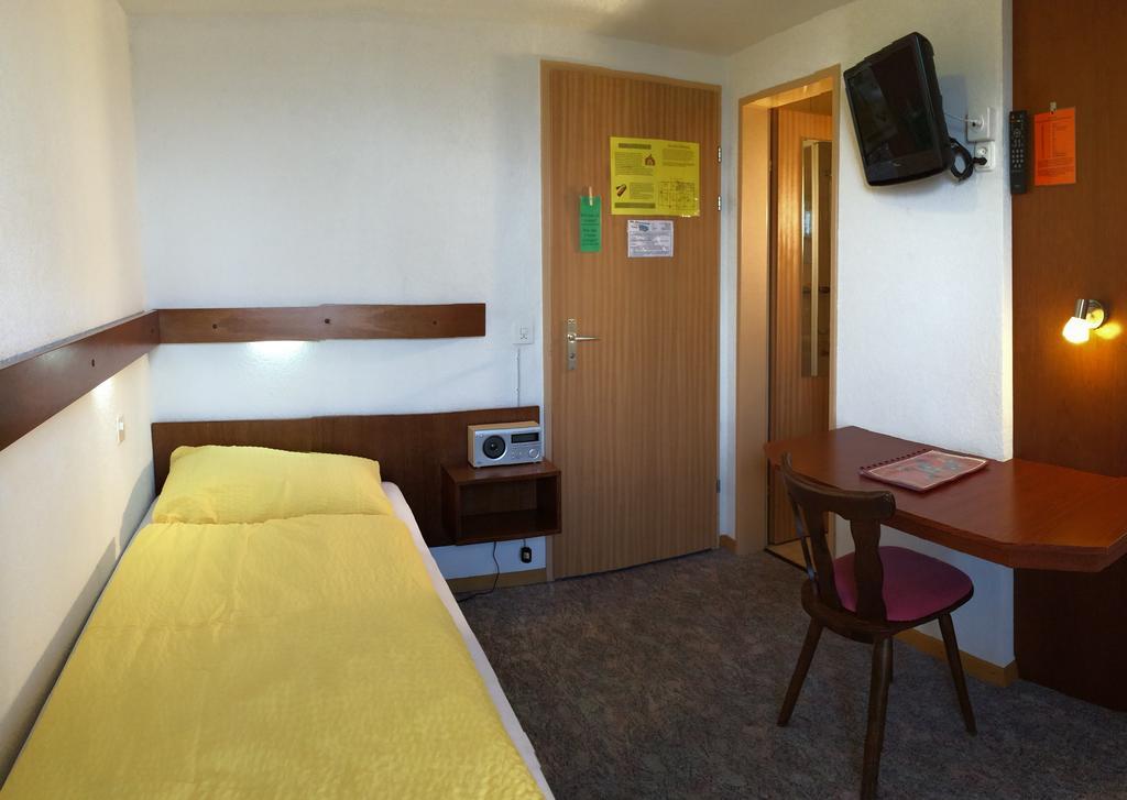 Hotel Zum See グレヘン 部屋 写真