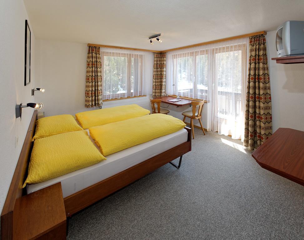 Hotel Zum See グレヘン 部屋 写真