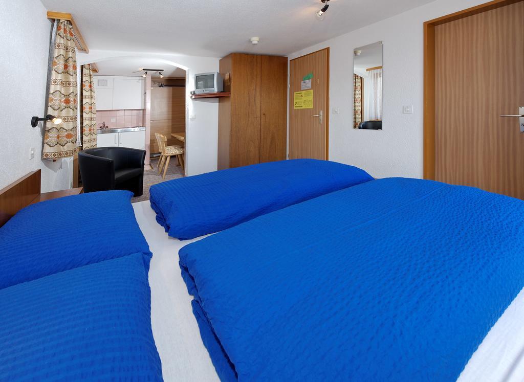 Hotel Zum See グレヘン エクステリア 写真