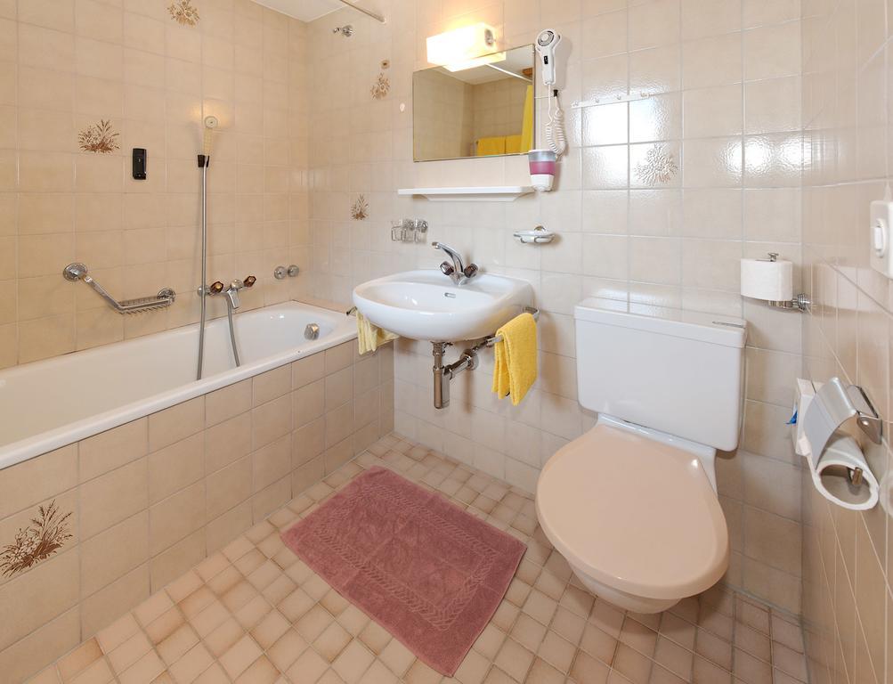Hotel Zum See グレヘン 部屋 写真