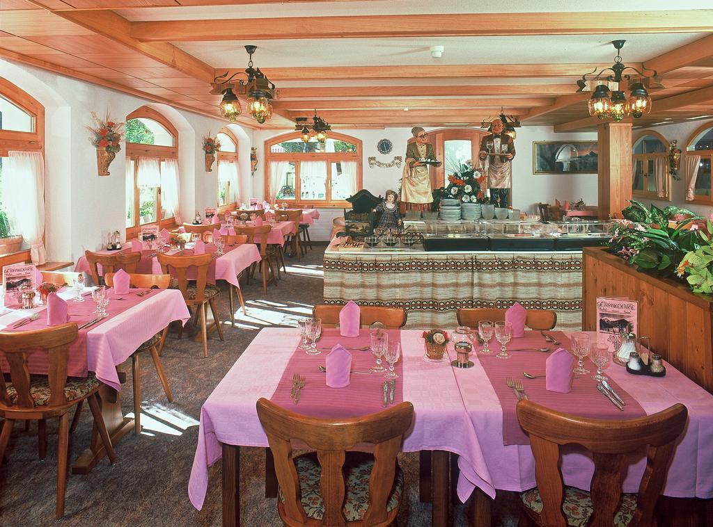 Hotel Zum See グレヘン エクステリア 写真
