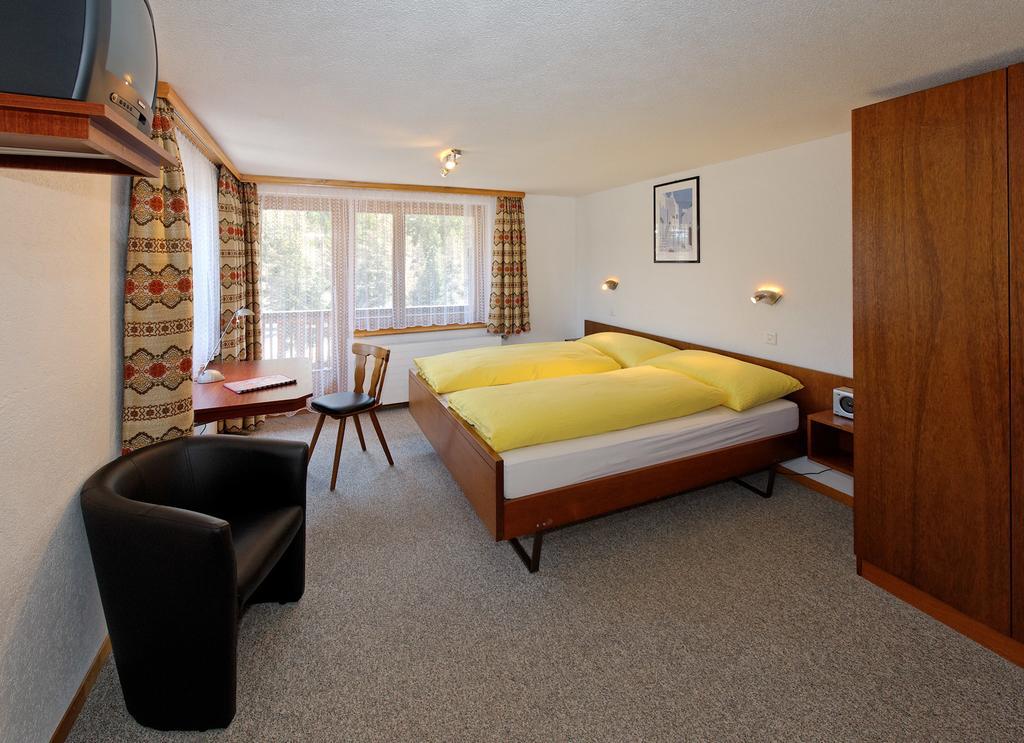 Hotel Zum See グレヘン 部屋 写真