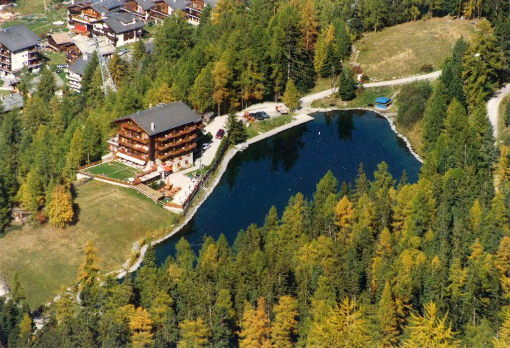 Hotel Zum See グレヘン エクステリア 写真
