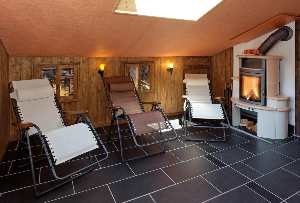 Hotel Zum See グレヘン エクステリア 写真